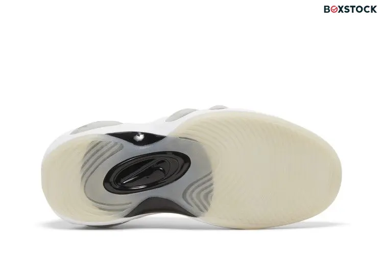 Nike Air Zoom Flight 95 Sail Pale Ivory Metallic Silver