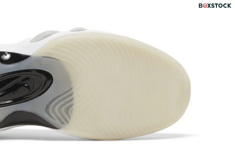 Nike Air Zoom Flight 95 Sail Pale Ivory Metallic Silver