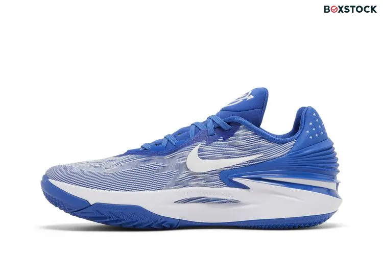Nike Air Zoom GT Cut 2 TB Game Royal