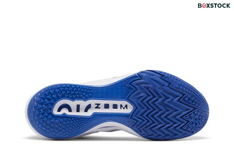 Nike Air Zoom GT Cut 2 TB Game Royal