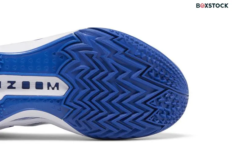 Nike Air Zoom GT Cut 2 TB Game Royal