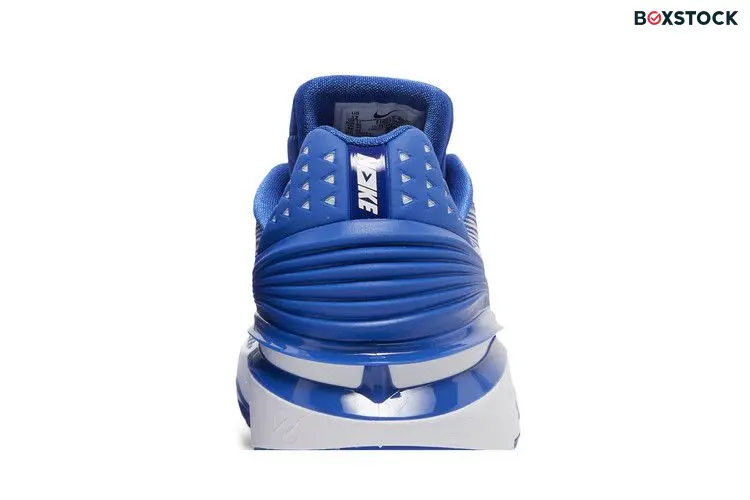 Nike Air Zoom GT Cut 2 TB Game Royal