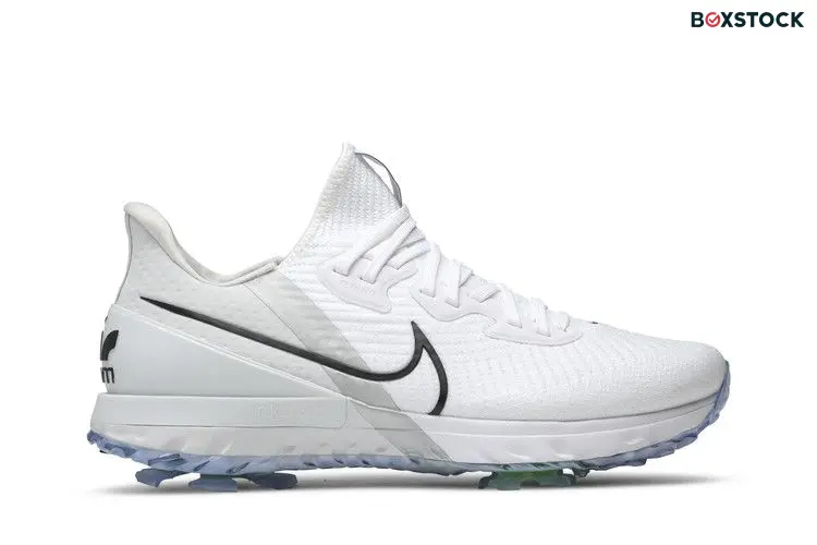 Nike Air Zoom Infinity Tour White Platinum Black
