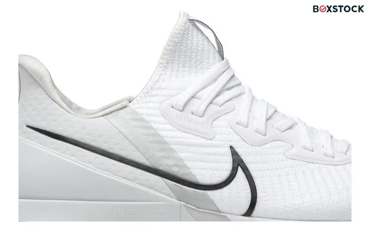 Nike Air Zoom Infinity Tour White Platinum Black