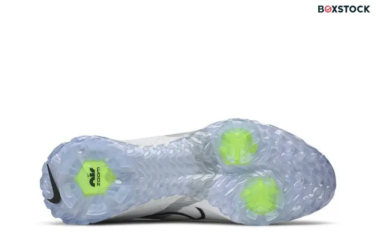 Nike Air Zoom Infinity Tour White Platinum Black