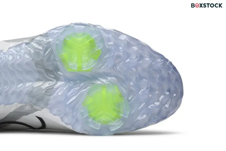 Nike Air Zoom Infinity Tour White Platinum Black