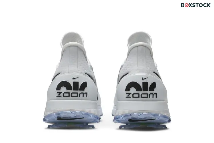 Nike Air Zoom Infinity Tour White Platinum Black