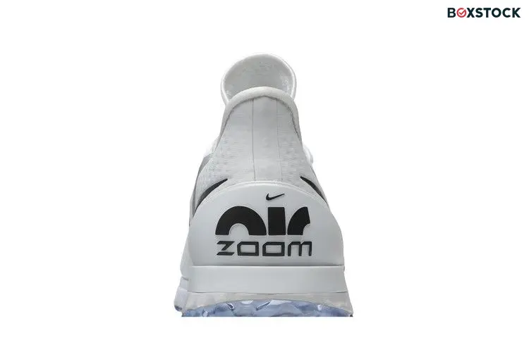 Nike Air Zoom Infinity Tour White Platinum Black