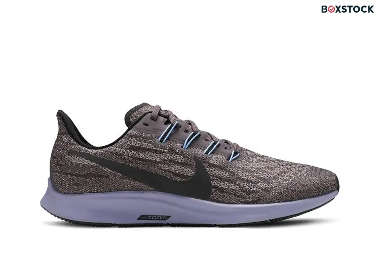 Nike Air Zoom Pegasus 36 Thunder Grey