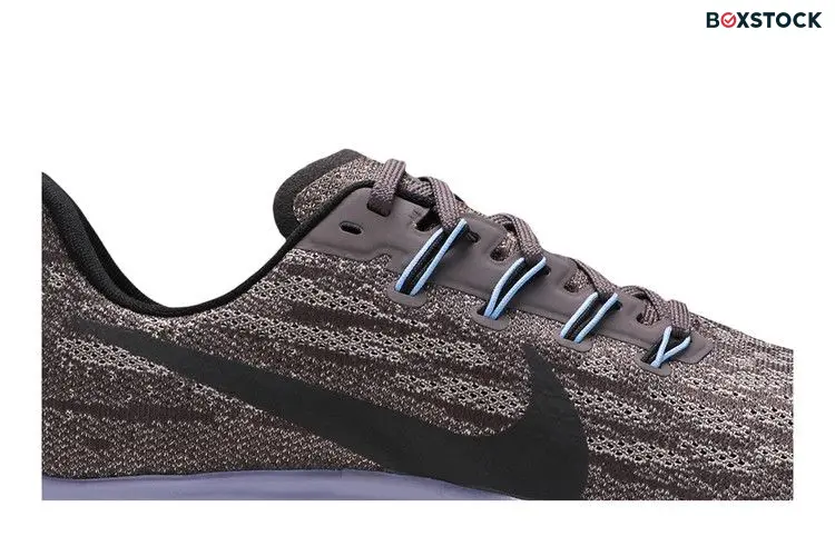 Nike Air Zoom Pegasus 36 Thunder Grey