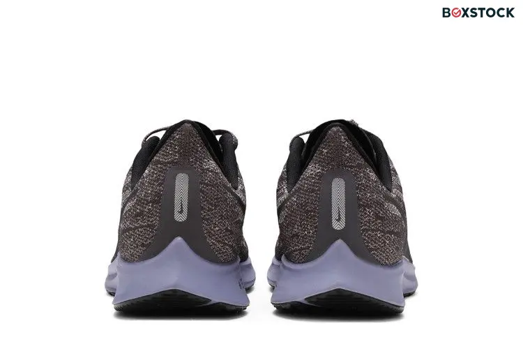 Nike Air Zoom Pegasus 36 Thunder Grey