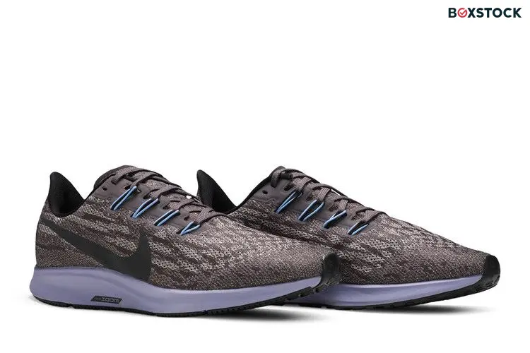 Nike Air Zoom Pegasus 36 Thunder Grey