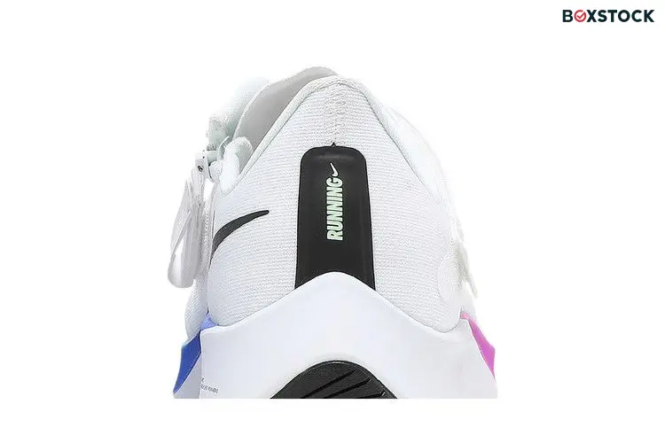 Nike Air Zoom Pegasus 37 FlyEase White Multi-Color