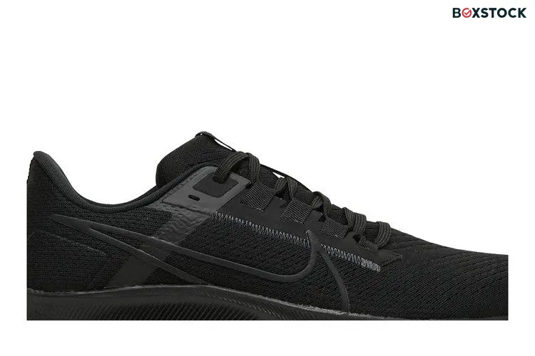 Nike Air Zoom Pegasus 38 Triple Black