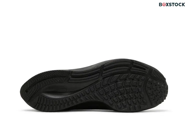 Nike Air Zoom Pegasus 38 Triple Black