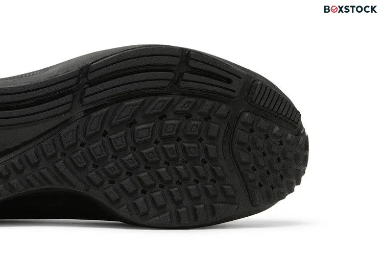 Nike Air Zoom Pegasus 38 Triple Black