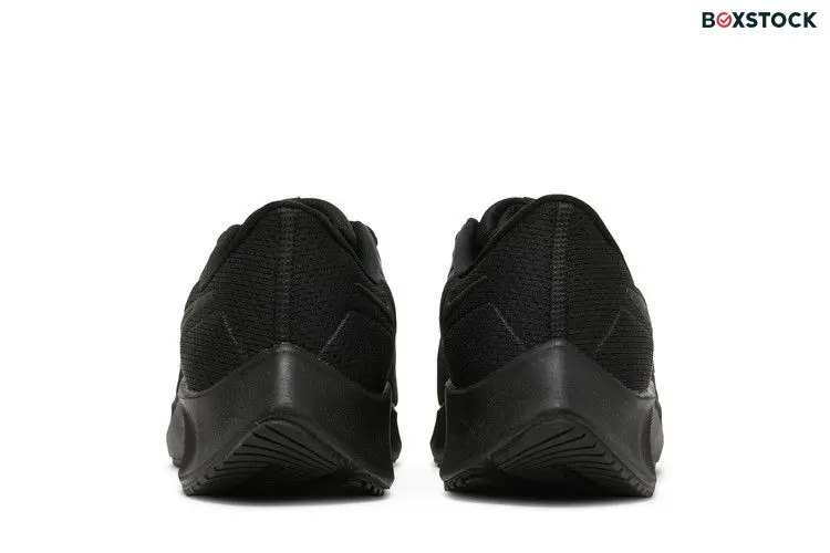 Nike Air Zoom Pegasus 38 Triple Black