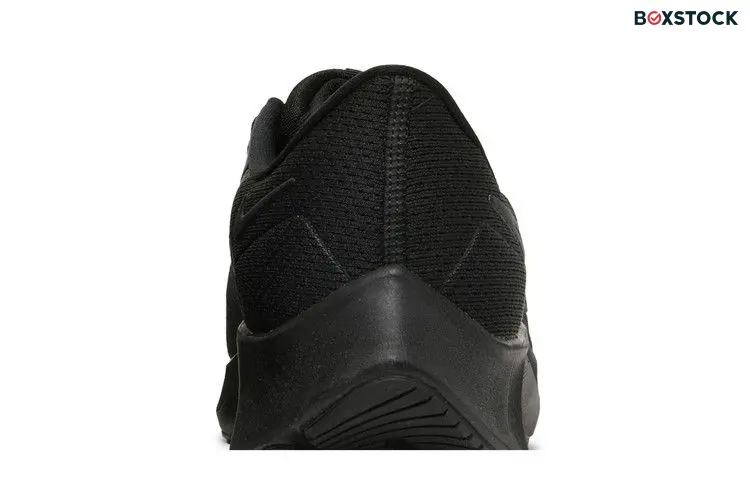 Nike Air Zoom Pegasus 38 Triple Black