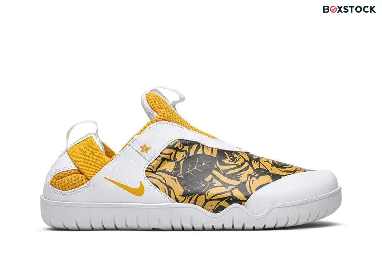 Nike Air Zoom Pulse Doernbecher Zion Thompson