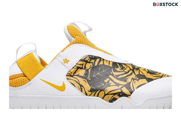 Nike Air Zoom Pulse Doernbecher Zion Thompson