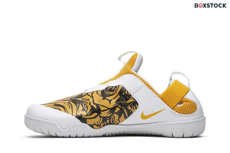 Nike Air Zoom Pulse Doernbecher Zion Thompson