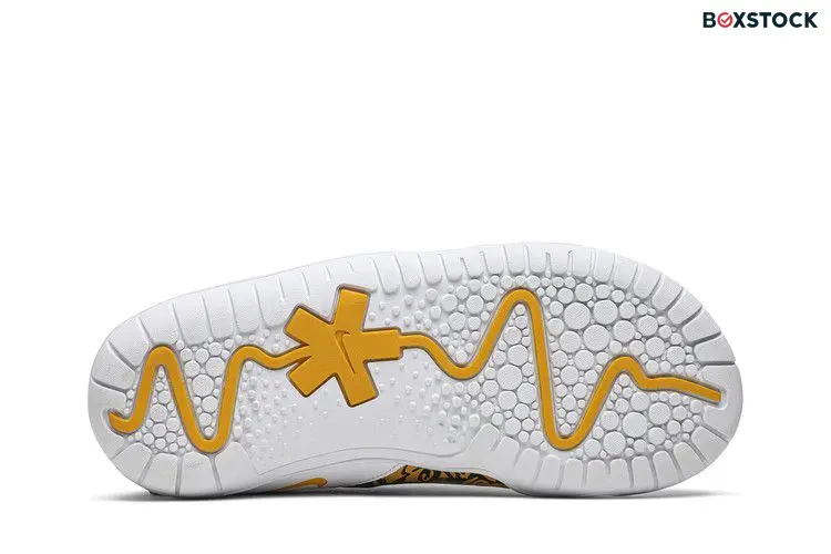 Nike Air Zoom Pulse Doernbecher Zion Thompson