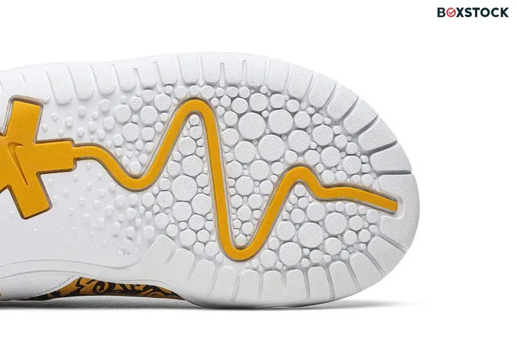 Nike Air Zoom Pulse Doernbecher Zion Thompson