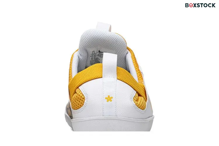 Nike Air Zoom Pulse Doernbecher Zion Thompson