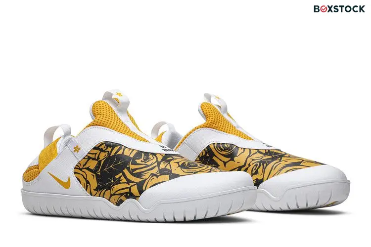 Nike Air Zoom Pulse Doernbecher Zion Thompson