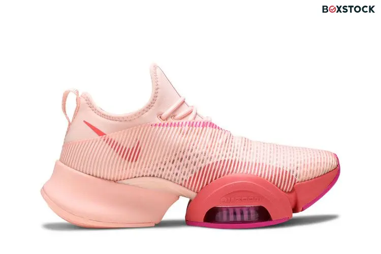 Nike Air Zoom SuperRep Washed Coral (Women's)