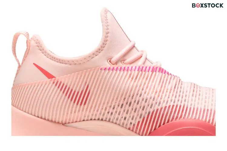 Nike Air Zoom SuperRep Washed Coral (Women's)