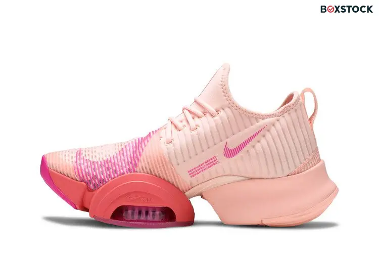 Nike Air Zoom SuperRep Washed Coral (Women's)