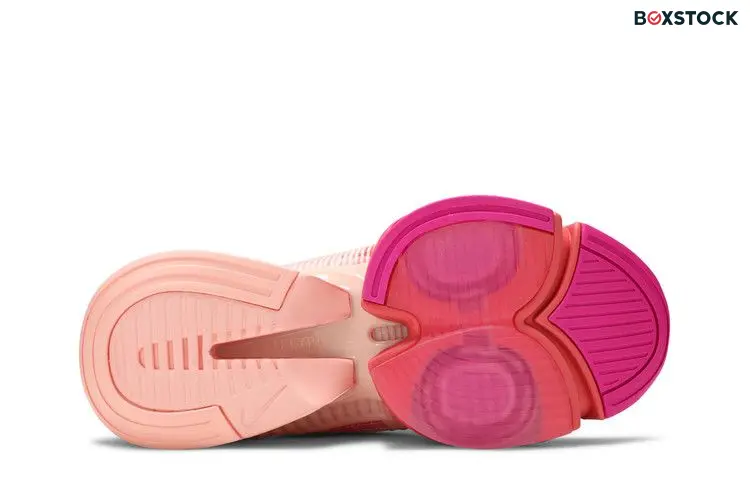 Nike Air Zoom SuperRep Washed Coral (Women's)