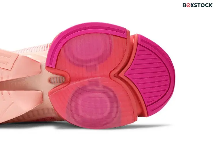 Nike Air Zoom SuperRep Washed Coral (Women's)