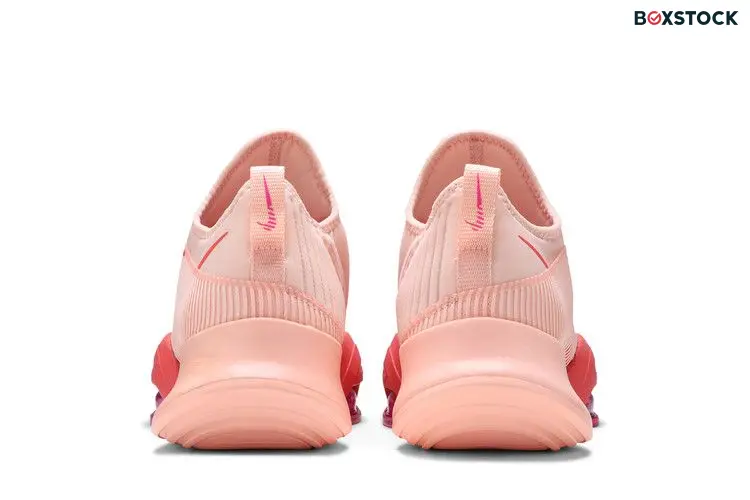 Nike Air Zoom SuperRep Washed Coral (Women's)