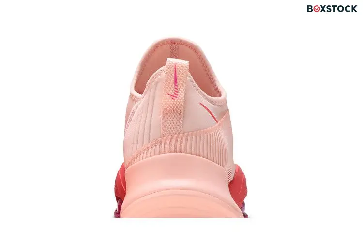Nike Air Zoom SuperRep Washed Coral (Women's)