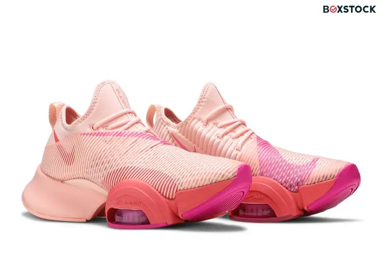 Nike Air Zoom SuperRep Washed Coral (Women's)