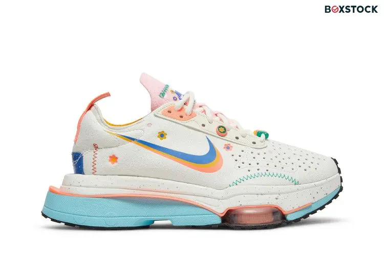 Nike Air Zoom Type Rainbows and Beads (Women's)