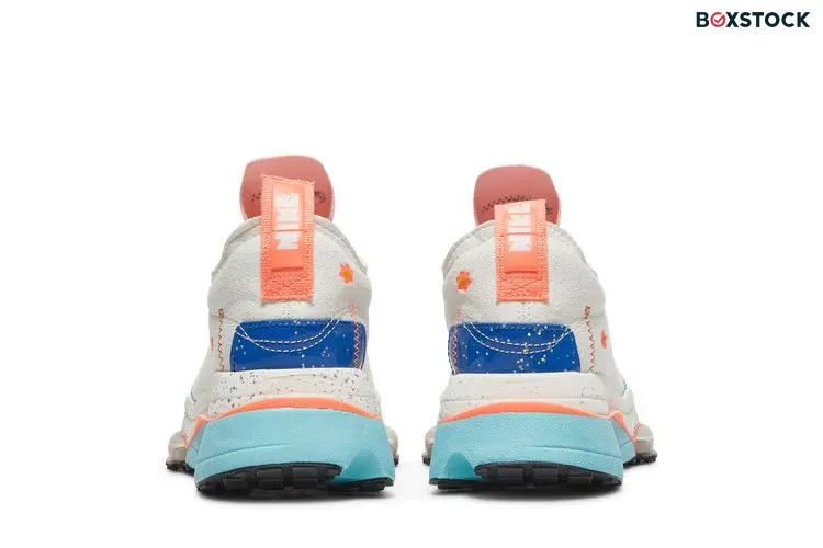 Nike Air Zoom Type Rainbows and Beads (Women's)