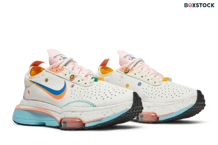 Nike Air Zoom Type Rainbows and Beads (Women's)