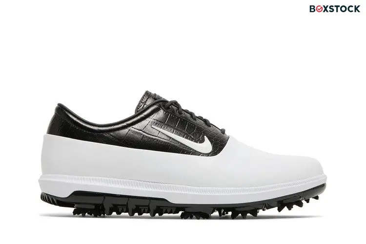 Nike Air Zoom Victory Tour White Black (Wide)