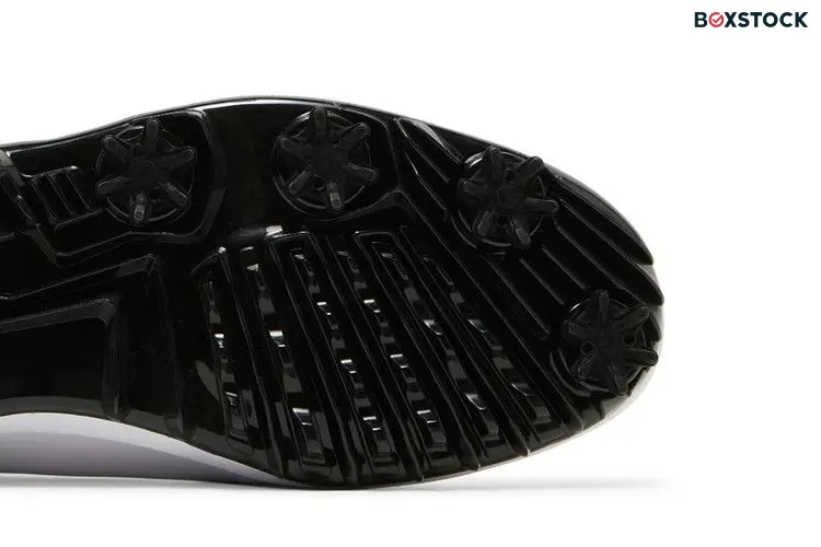 Nike Air Zoom Victory Tour White Black (Wide)