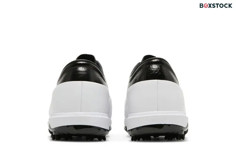 Nike Air Zoom Victory Tour White Black (Wide)
