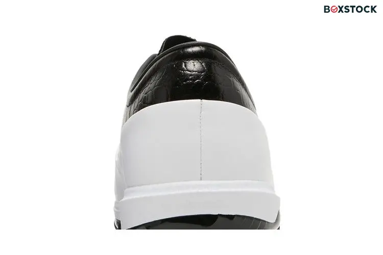 Nike Air Zoom Victory Tour White Black (Wide)