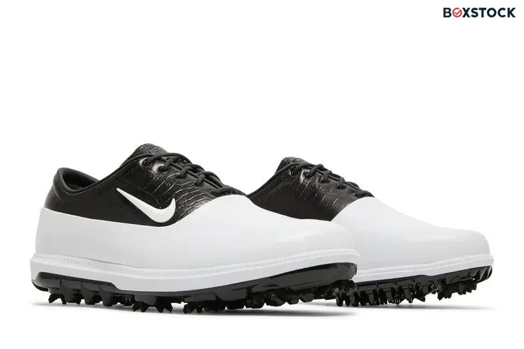 Nike Air Zoom Victory Tour White Black (Wide)