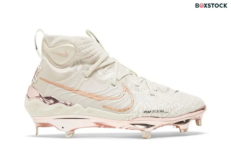 Nike Alpha Huarache NXT Jackie Robinson Day