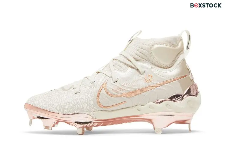 Nike Alpha Huarache NXT Jackie Robinson Day