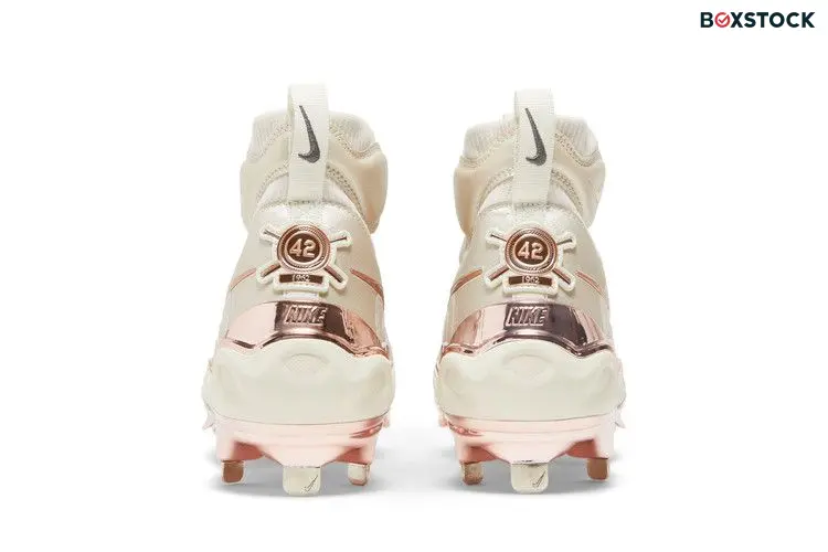 Nike Alpha Huarache NXT Jackie Robinson Day