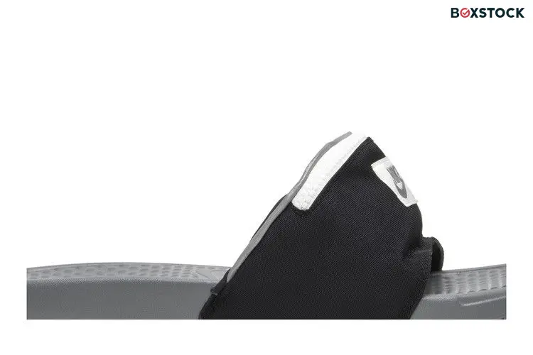 Nike Benassi JDI Fanny Pack Cool Grey