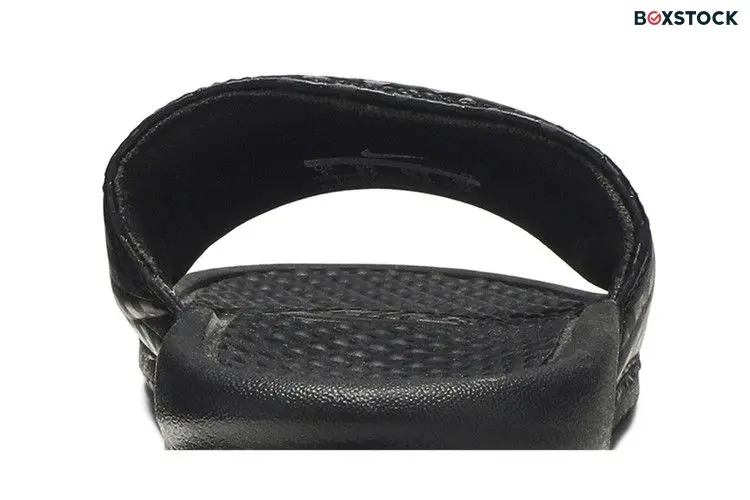 Nike Benassi Jdi Black White (W)